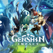 Genshin Impact