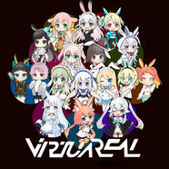 VirtuaReal