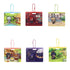 Pre-order Link Click M.O.D Map of Dreams Acrylic Pendants