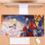Heaven Official's Blessing Badge Tian Guan Ci Fu Standee Lucky Bracelet