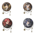 Pre-order Link Click Steam Age Chain Double Flash Badge