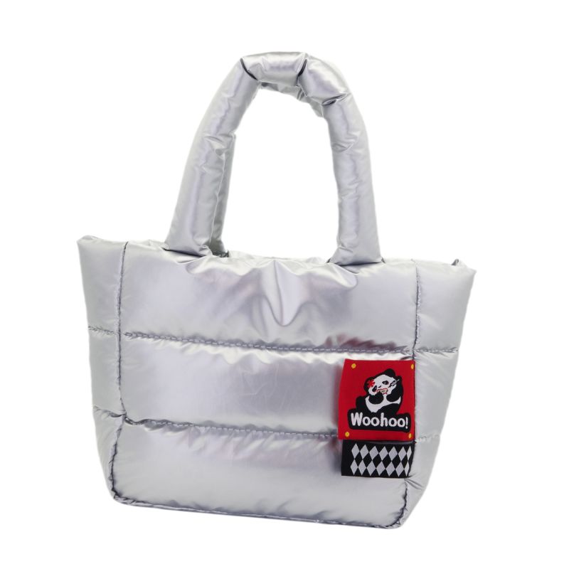 CCTV official panda handbag