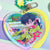 Link Click Cheer Stick Portable Mirror Pendant Pre-order