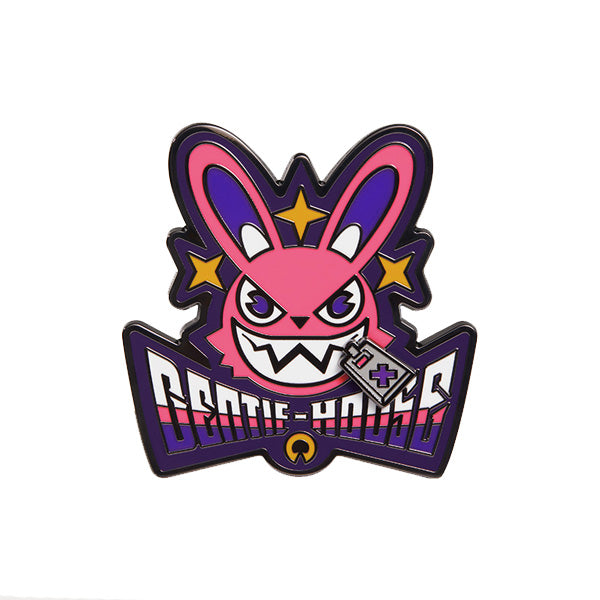 Zenless Zone Zero Faction Series Metal Badge Vol. 1