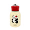 cute panda hua hua water bottle