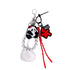 Panda Bag Charm for Multiple Uses
