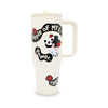 Panda Hua Hua Car Cup