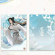 Heaven Official's Blessing Anime Peripheral Badge Polaroid Color Paper CPOP4U