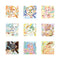 Fabulous Beasts Resin Refrigerator Magnet Blind Box