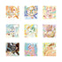 Fabulous Beasts Resin Refrigerator Magnet Blind Box