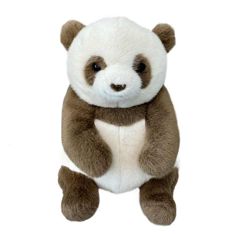 CCTV iPanda star panda plush doll