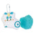 Fabulous Beasts Plush Pendants