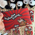 Panda storage bag