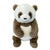 CCTV iPanda star panda plush doll