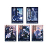 Pre-order Link Click Photo Card Set Time Melody