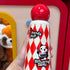 huahuadehua Panda Hua Hua Carnival Insulated Water Bottle