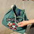 Giant Panda Hua Hua Shopping Bag