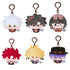 Pre-order Link Click Round Plush Pendant