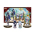 Genshin Impact Standee Pendant Mouse Pad Teyvat Photo Fun Series