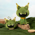 Genshin Impact Plush Coin Purse Cuilein Anbar Series