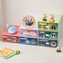 Genshin Impact Desktop Storage Box Teyvat Zoo Theme Series
