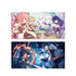 Genshin Impact Mouse Pad Genius Invokation TCG Duel Event Series