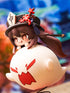 Pre-order Genshin Impact Hu Tao Chibi Bobblehead Figurine