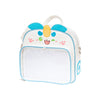 Fabulous Beasts Dual-purpose Bag Pipi Backpack PU Shoulder bag