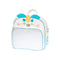 Fabulous Beasts Dual-purpose Bag Pipi Backpack PU Shoulder bag