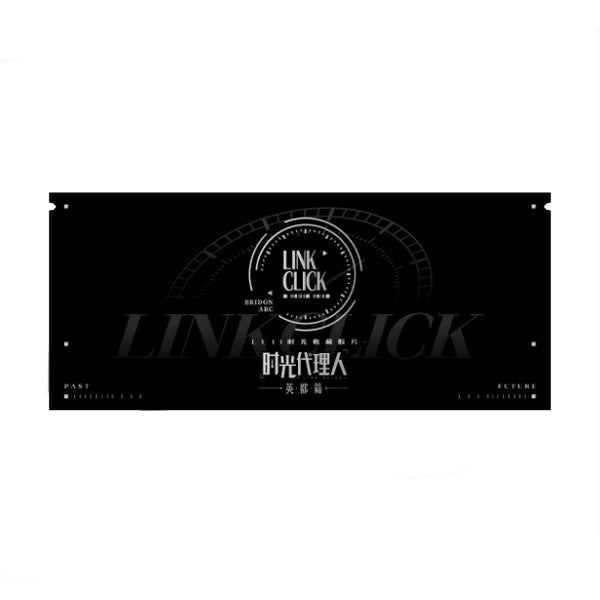 Pre-order Link Click Lull Collection Film