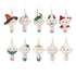Genshin Impact Collectible Plush Pendant Blind Box