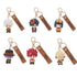Pre-order 2025 Link Click Finger Puppet Pendant