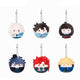 Link Click MOKO Plush Pendant Blind Box