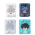 Pre-order Honkai: Star Rail Plush Storage Book Boys' Dormitory Series