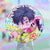 Link Click Cheer Stick Portable Mirror Pendant Pre-order