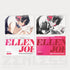 Zenless Zone Zero Art Layered Picture Set Victoria Housekeeping