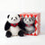 huahuadehua Panda Hua Hua Plush Doll