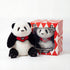 huahuadehua Panda Hua Hua Plush Doll