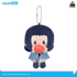 Pre-order The Legend of Hei BabyQ Series Plush Dolls