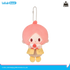 Pre-order The Legend of Hei BabyQ Series Plush Dolls