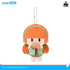 Pre-order The Legend of Hei BabyQ Series Plush Dolls