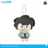 Pre-order The Legend of Hei BabyQ Series Plush Dolls