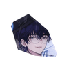 Pre-order Link Click Surprise Lenses Refrigerator Magnet