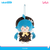 Pre-order Bilibili Pay New Year's Call Plush Pendant