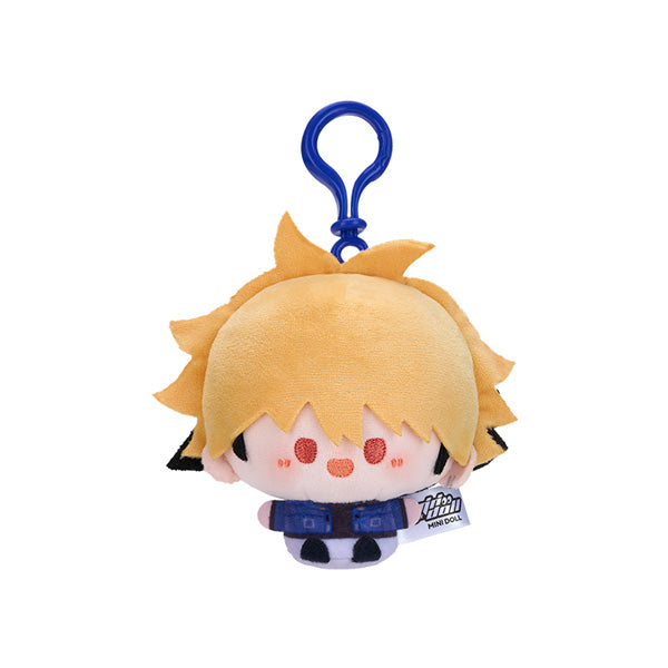 Pre-order Link Click Round Pendant 8cm