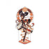 Genshin Impact Character Acrylic Standee Liyue Harbor Theme