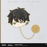 Honkai: Star Rail Metal Badge Pom - Pom Exhibition Hall Series