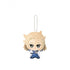 Genshin Impact Chibi Gurumi Plush Doll Pendant