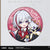 Honkai: Star Rail Badge Little Kitten Series