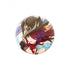 Genshin Impact Character Badge